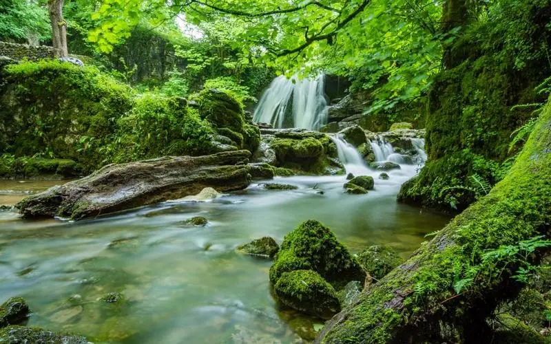 智能高精度高性能